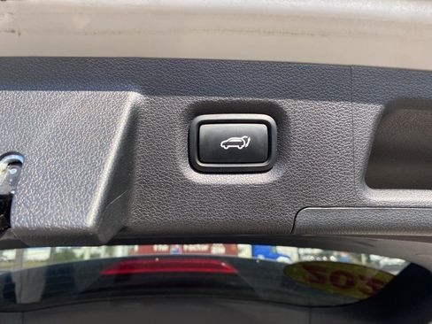 Certified 2023 Hyundai Santa Fe Limited image 14