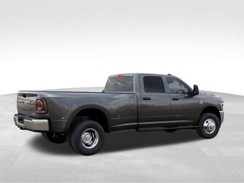 New 2026 RAM 3500 Tradesman image 4