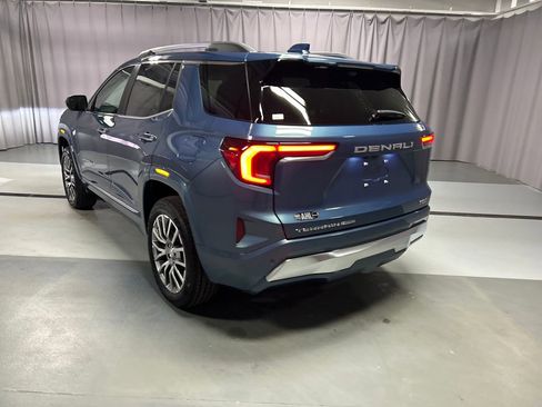 New 2026 GMC Terrain Denali image 5