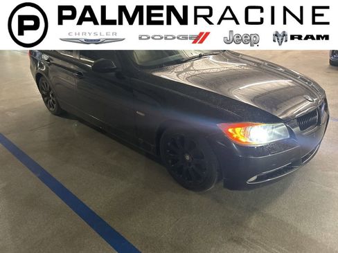 Used 2006 BMW 330xi Sedan image 1