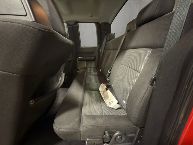 Used 2004 Ford F150 XLT AWD/4WD image 22