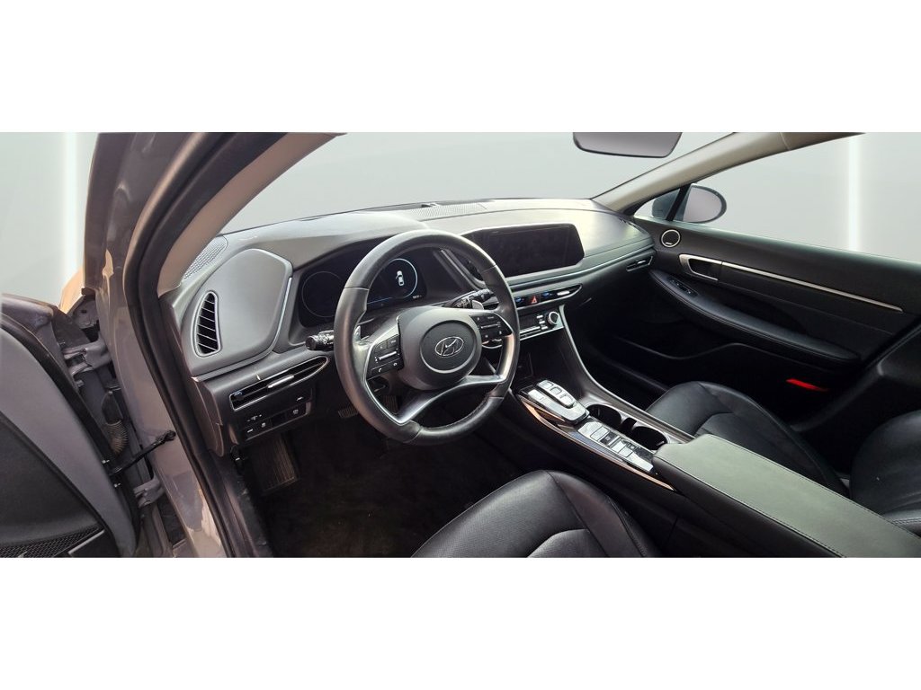 Used 2022 Hyundai Sonata Limited FWD image 31