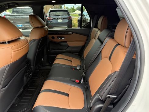Certified 2026 Honda Passport TrailSport Elite image 17