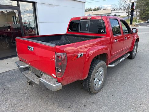 Used 2009 Chevrolet Colorado LT w/ LT Preferred Equipment Group image 6