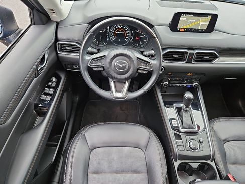 Used 2019 MAZDA CX-5 Grand Touring Reserve image 11