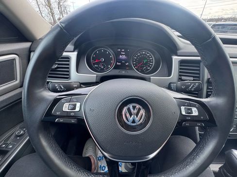Used 2019 Volkswagen Atlas SE image 19