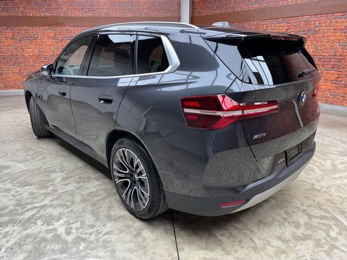 Used 2026 BMW X3 xDrive30 image 2