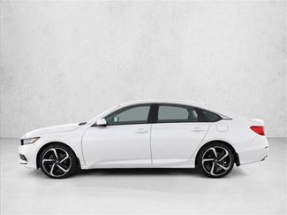 Used 2019 Honda Accord Sport video 4