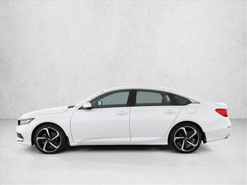 Used 2019 Honda Accord Sport image 4