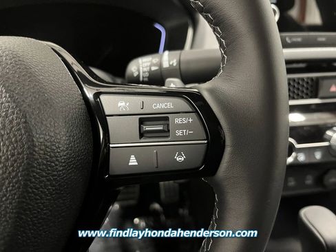 New 2026 Honda Civic Sport image 16