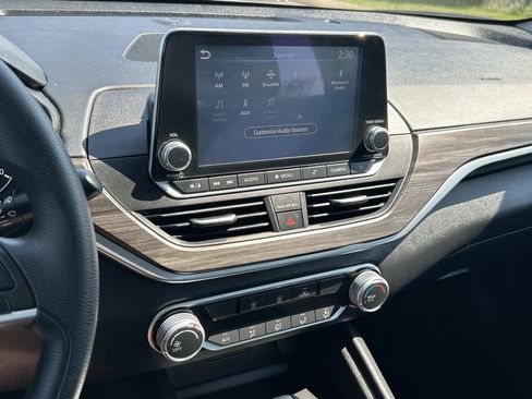 Used 2025 Nissan Altima 2.5 SV image 22