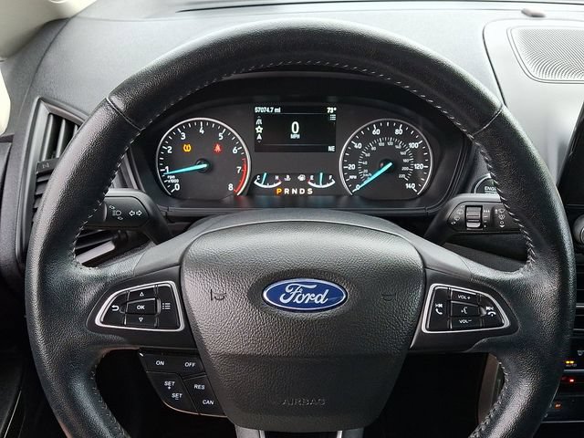 Used 2022 Ford EcoSport SES AWD/4WD image 19