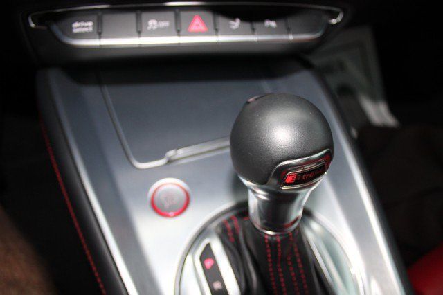 Used 2018 Audi TTS 2.0T Coupe AWD/4WD image 27