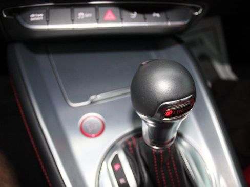 Used 2018 Audi TTS 2.0T Coupe AWD/4WD image 27