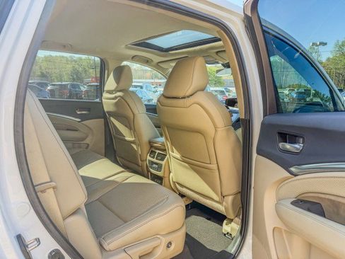 Used 2019 Acura MDX FWD w/ Technology Package image 14