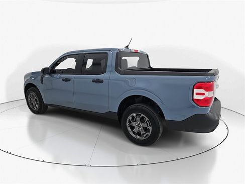 Used 2024 Ford Maverick XLT image 9