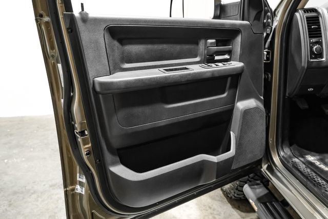 Used 2013 RAM 2500 Tradesman w/ Chrome Appearance Group AWD/4WD image 36