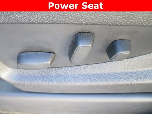 Used 2017 Chevrolet Silverado 1500 LTZ w/ Sport Package image 25