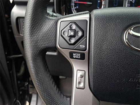 Used 2019 Toyota 4Runner Limited image 22