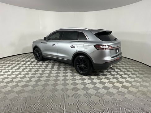 Certified 2023 Lincoln Nautilus FWD image 3