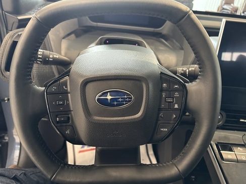 Used 2024 Subaru Solterra Touring image 14