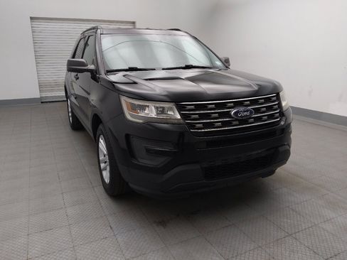 Used 2017 Ford Explorer 4WD image 14