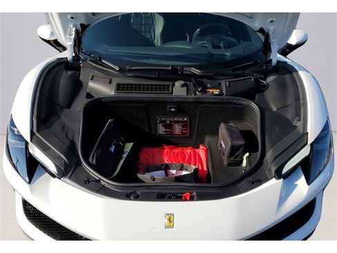 Used 2022 Ferrari 296 GTB image 9