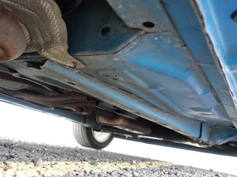 Used 2014 Ford Fiesta SE w/ Equipment Group 201A FWD image 88