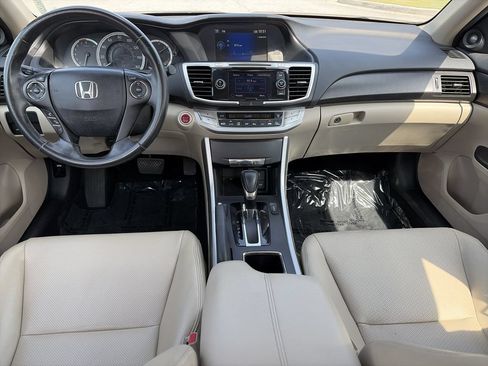 Used 2014 Honda Accord EX-L image 32