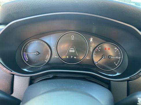 New 2025 MAZDA CX-50 AWD 2.5 Hybrid w/ Weather Package image 24