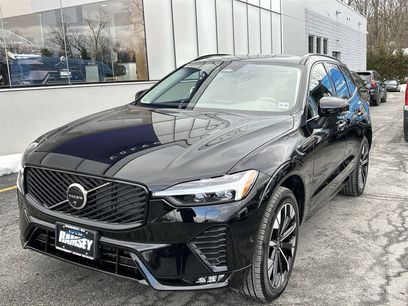 New 2026 Volvo XC60 B5 Plus w/ Protection Package Premier