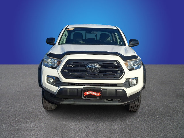 Used 2019 Toyota Tacoma SR w/ SR Convenience Package RWD image 2