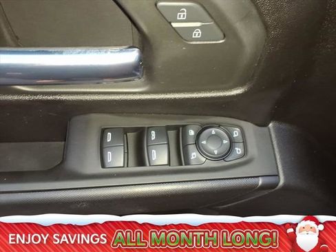 Used 2024 Chevrolet Silverado 2500 Custom w/ Custom Value Package image 16