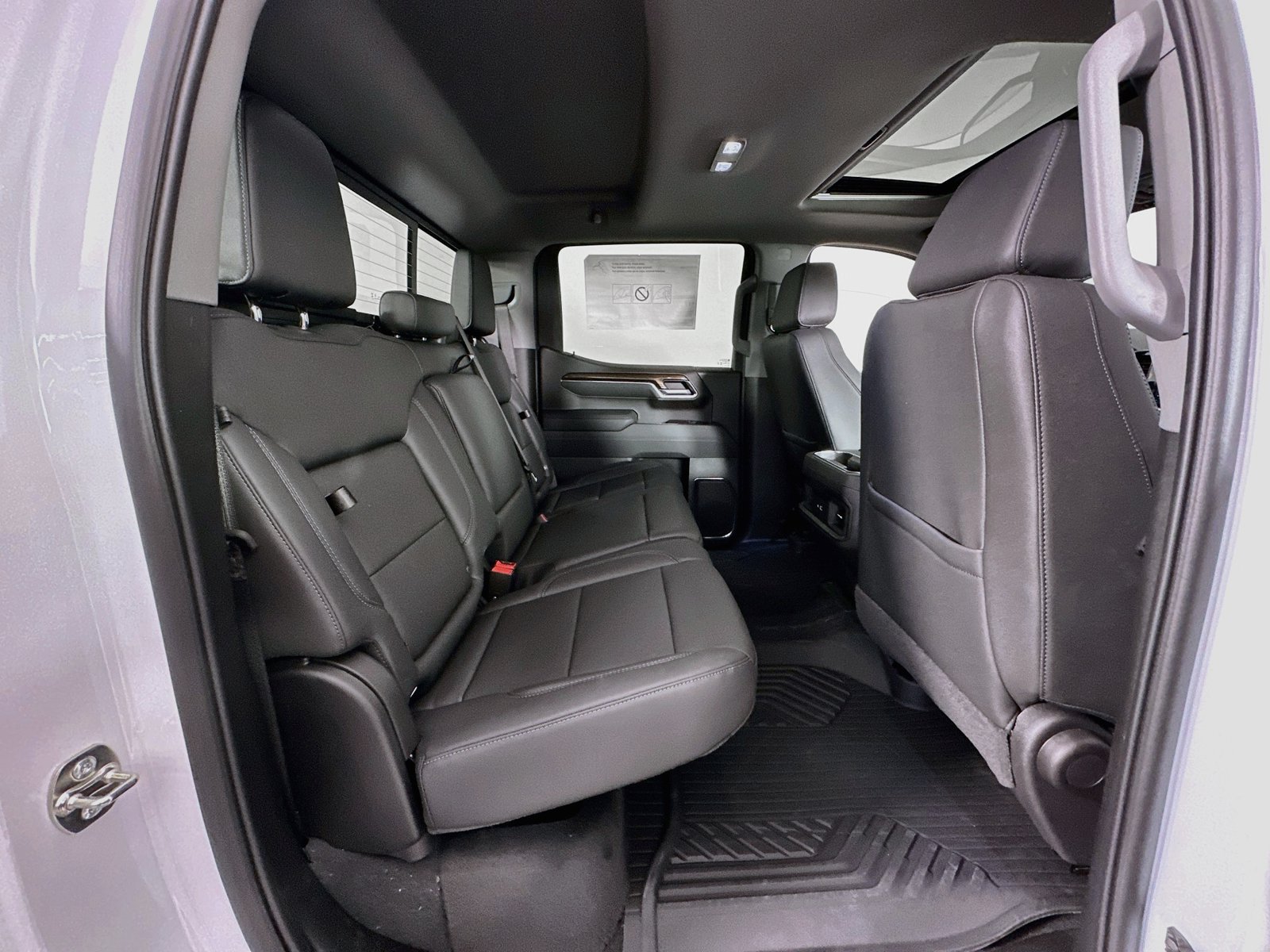 New 2026 Chevrolet Silverado 1500 RST w/ RST All Star Premium Package AWD/4WD image 29
