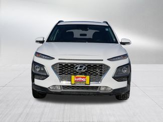 Used 2021 Hyundai Kona Limited video 2