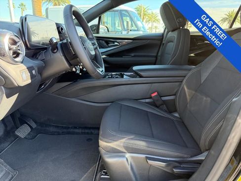 New 2026 Chevrolet Blazer EV LT w/ Midnight/Sport Edition AWD/4WD image 5