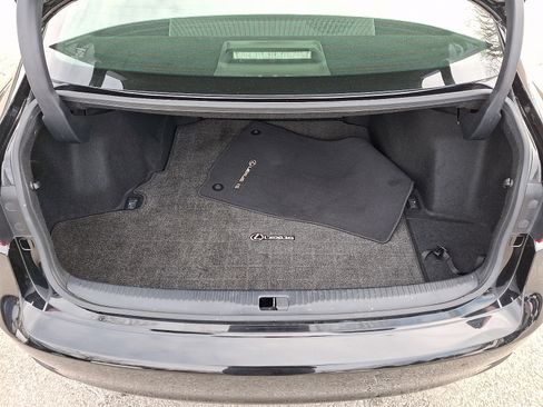 Used 2014 Lexus IS 250 AWD w/ Premium Package image 28