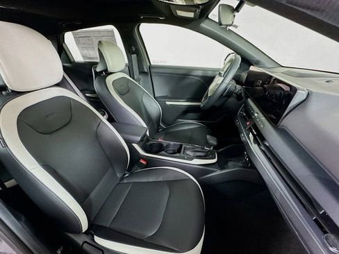 New 2025 Kia K4 GT-Line Turbo image 30