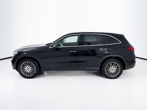 Certified 2026 Mercedes-Benz GLC 300 image 5