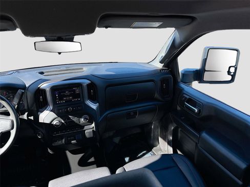 Used 2024 Chevrolet Silverado 2500 W/T w/ WT Fleet Convenience Package image 23