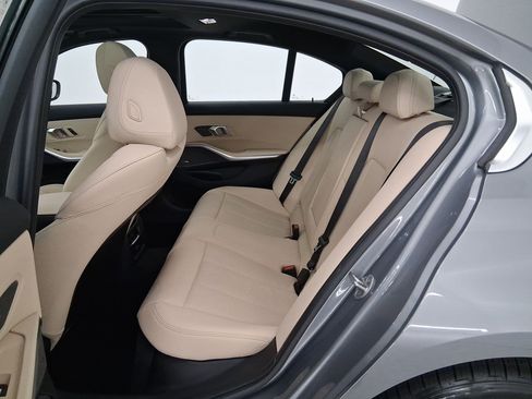 New 2026 BMW 330i Sedan w/ Premium Package image 13