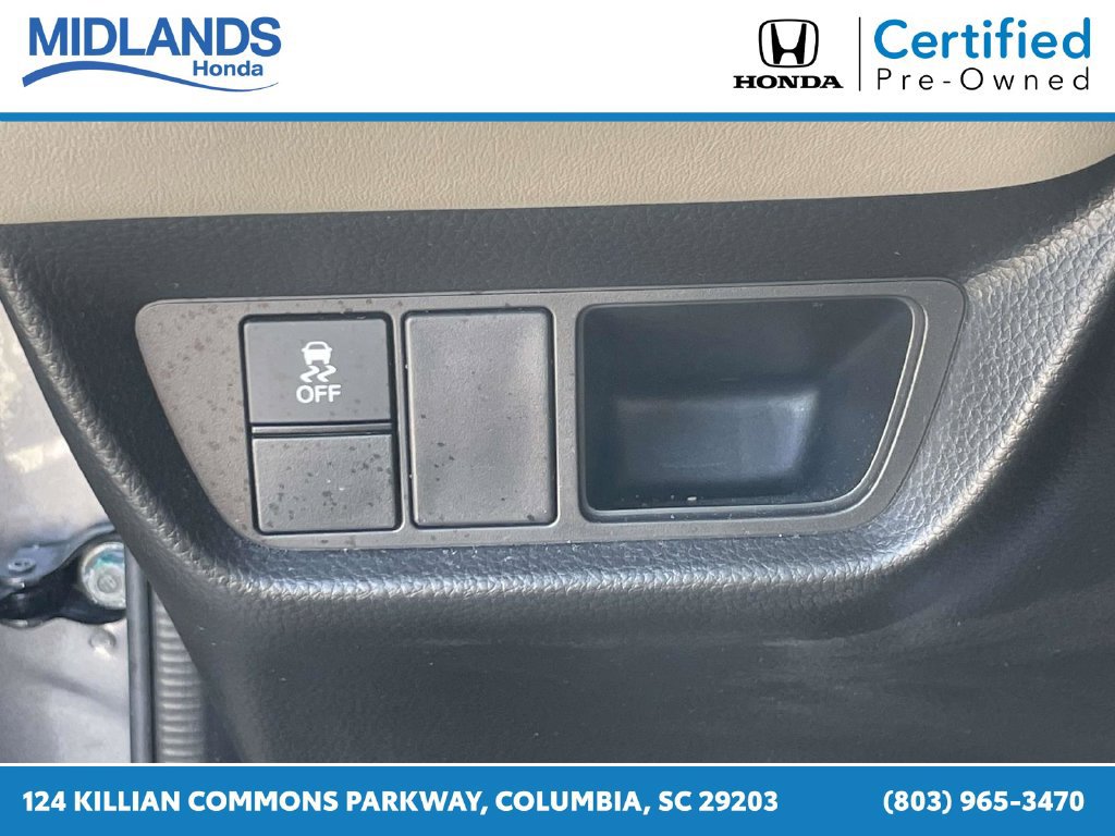 Certified 2024 Honda HR-V EX-L image 18