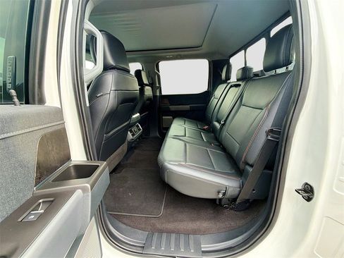 Used 2021 Ford F150 Lariat image 26