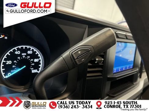 Certified 2024 Ford F250 XLT w/ FX4 Off-Road Package AWD/4WD image 27