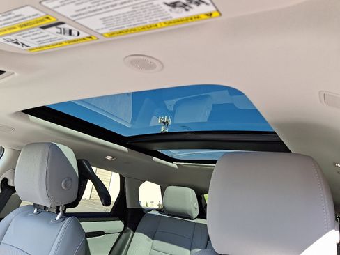 Certified 2024 Land Rover Range Rover Evoque S image 15