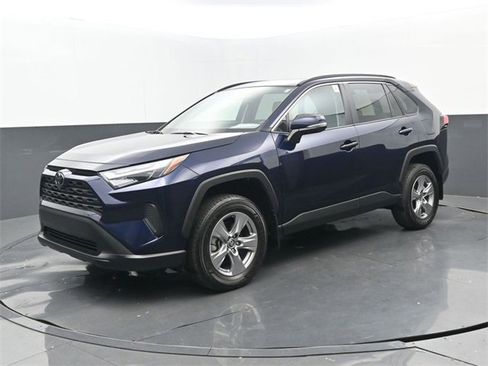 Used 2024 Toyota RAV4 XLE w/ Convenience Package image 23