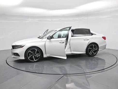Used 2020 Honda Accord Sport image 36