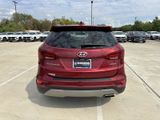 Used 2018 Hyundai Santa Fe Sport w/ 2.4L Tech Package 04 image 6