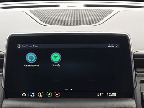 Used 2021 Chevrolet Tahoe Premier w/ Premium Package image 36