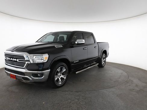 Used 2022 RAM 1500 Laramie RWD image 5